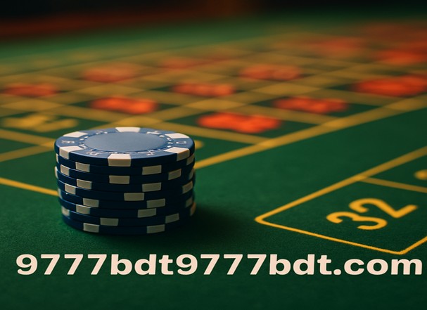 9777 bdt